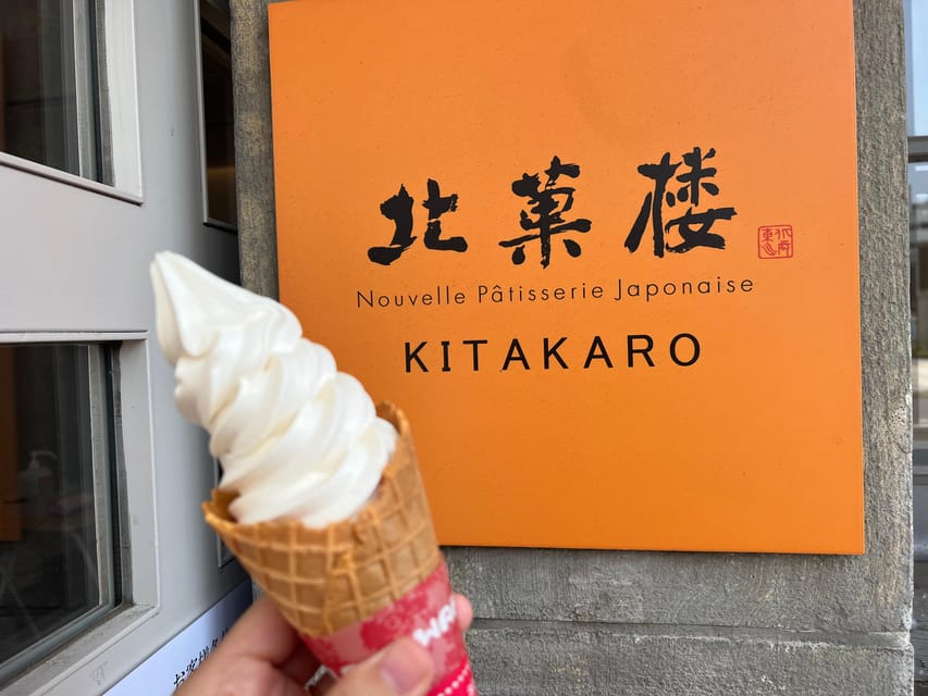 Sapporo Walking Tour - FAQ