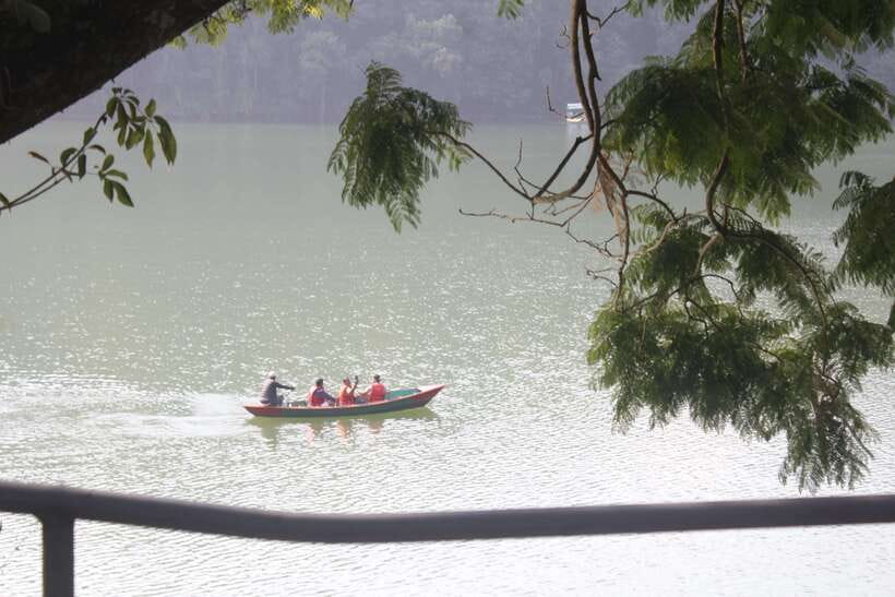 Pokhara: Full-Day Sharing Bus Tour on 7 Iconic Destination - An Overview of the Tour Experience