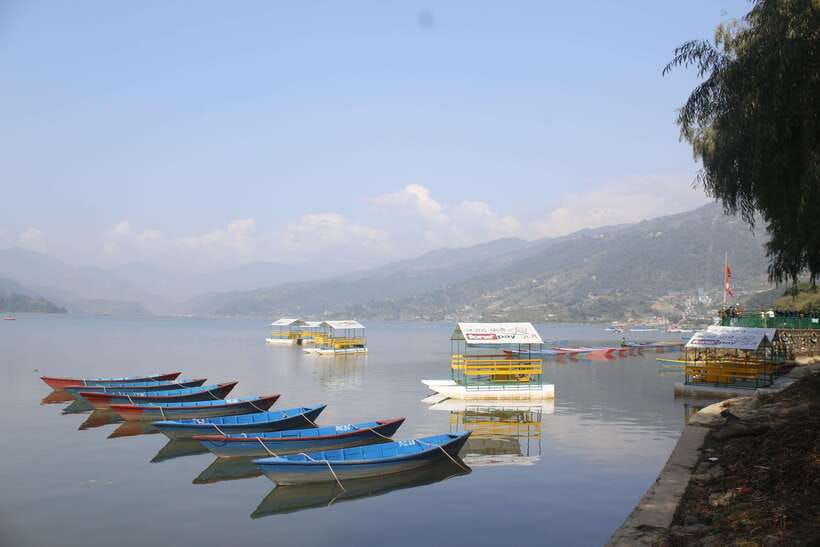 Pokhara: Full-Day Sharing Bus Tour on 7 Iconic Destination - The Cultural and Spiritual Touchpoints