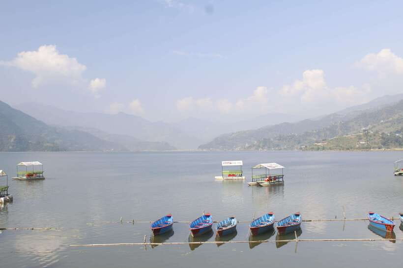 Pokhara: Full-Day Sharing Bus Tour on 7 Iconic Destination - What’s Included and What’s Not?