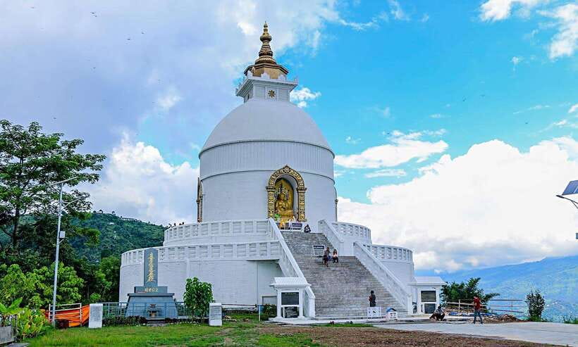 Pokhara: Full-Day Sharing Bus Tour on 7 Iconic Destination - FAQs