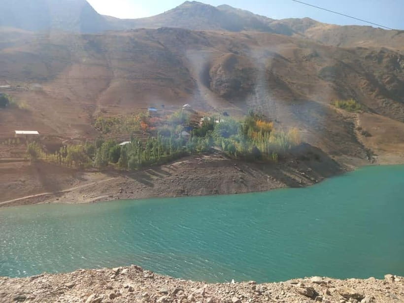 Samarkand: Seven Lakes of the Fann Mountains Day Trip - Cost & Value Analysis