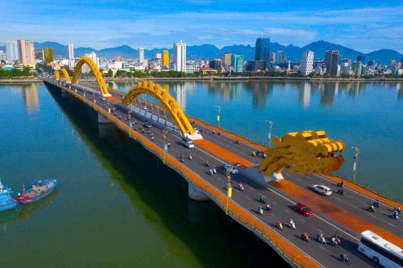 Exploring the most livable city in Vietnam - Da Nang - Who This Tour Is Best For