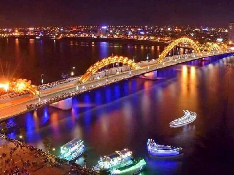 Exploring the most livable city in Vietnam - Da Nang - Detailed Review of the Da Nang Tour
