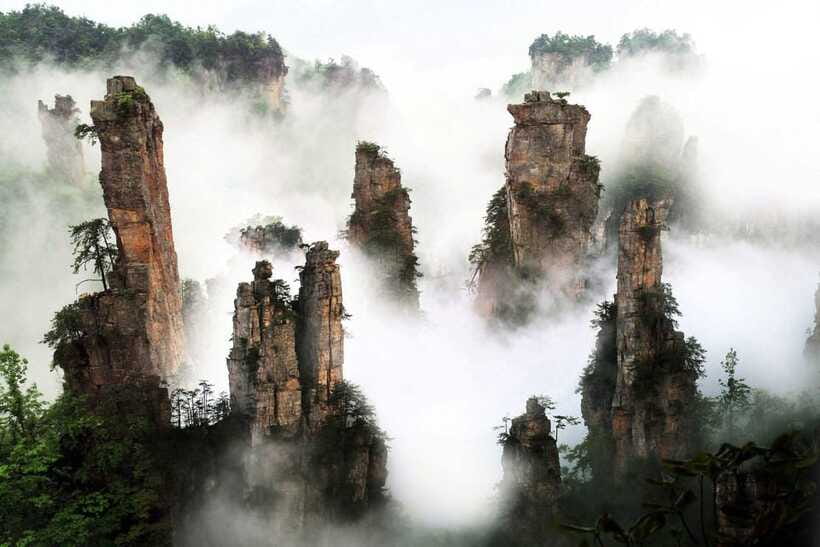 Zhangjiajie:Private Day Tour - FAQs