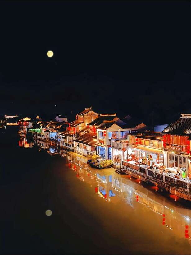 Shanghai: A Day of Culture, History, and Water Town Charm - Key Points