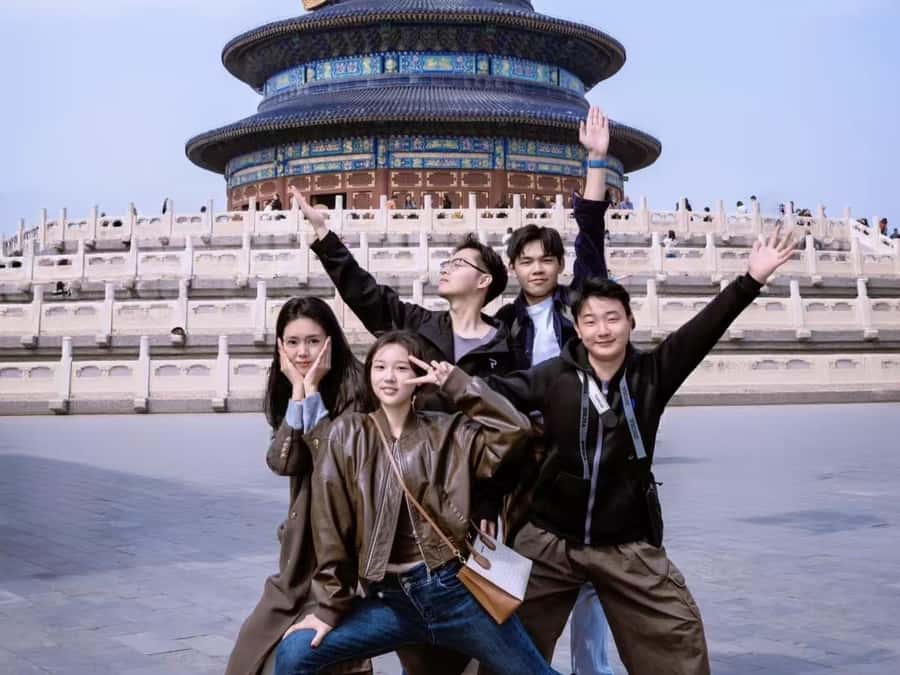 Temple of Heaven Group/Private Morning Tour - In The Sum Up: Who Will Love This Tour?