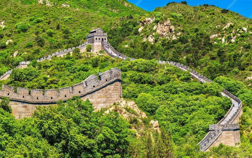 Beijing: Longing Gorge Ice Festival w/Optional Activities - Key Points