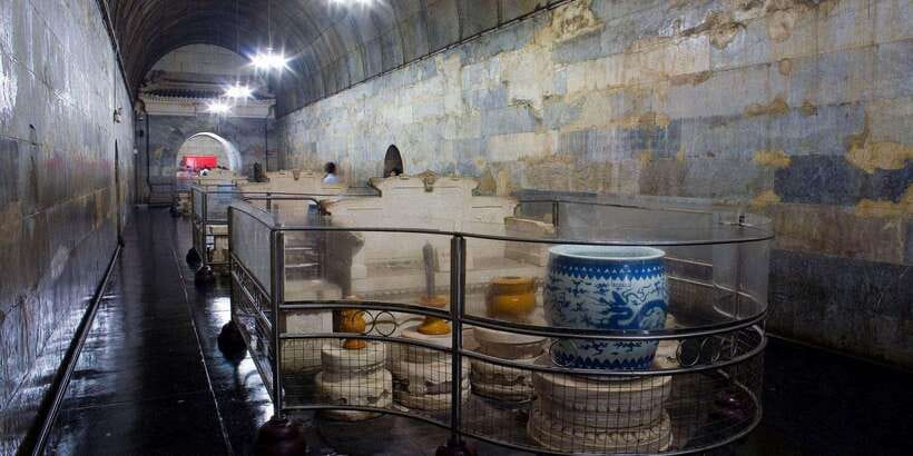 Beijing: Longing Gorge Ice Festival w/Optional Activities - Final Thoughts