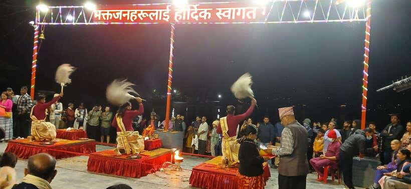 Pokhara: Aarati Ceremony at Tal Barahi Temple with Guide - Frequently Asked Questions