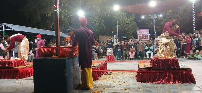 Pokhara: Aarati Ceremony at Tal Barahi Temple with Guide - Final Thoughts