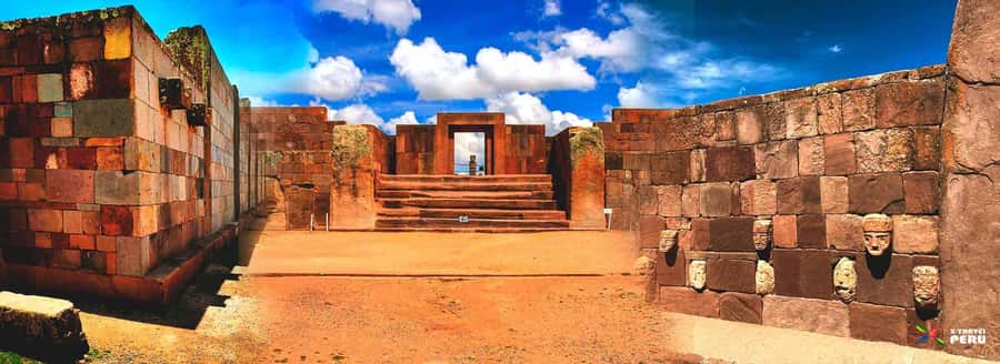 La Paz: Tiwanaku Archaeological Site - The Practicalities