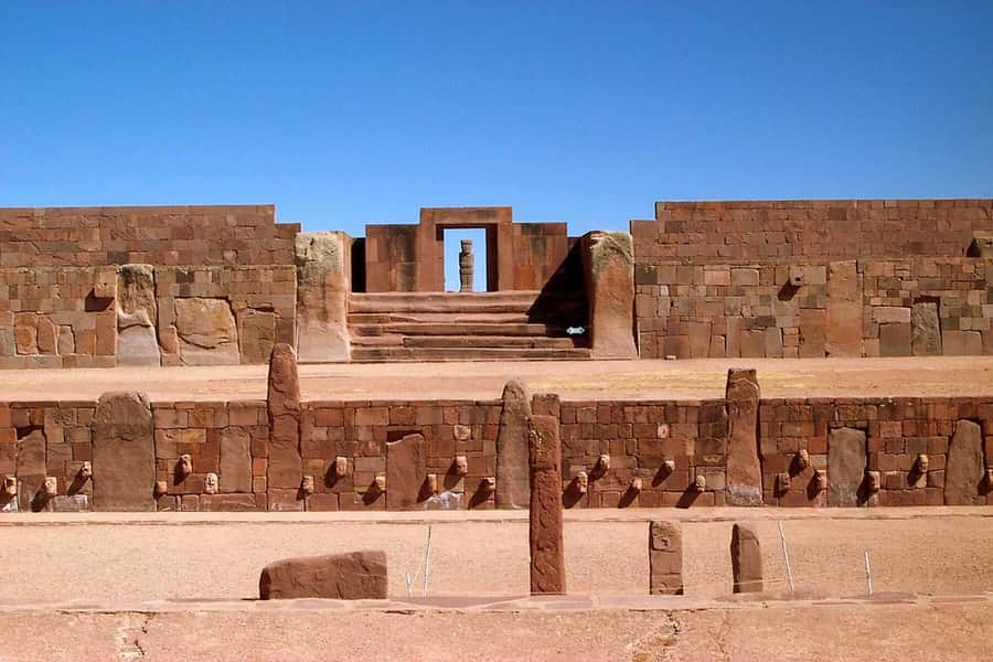 La Paz: Tiwanaku Archaeological Site - The Itinerary and What You’ll Experience
