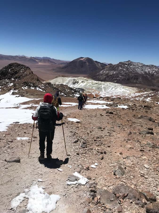Full-Day Volcán Lascar Climb from San Pedro de Atacama - FAQ
