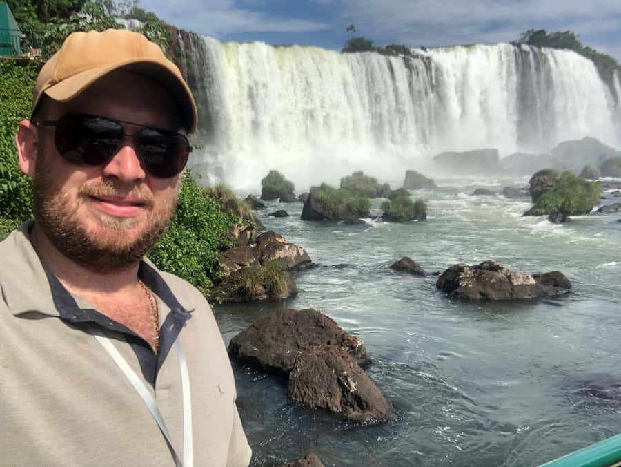 ARGENTINA WATERFALLS PRIVATE - Final Thoughts