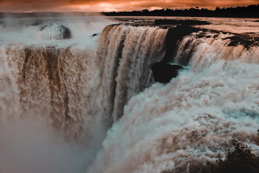 ARGENTINA WATERFALLS PRIVATE - FAQ