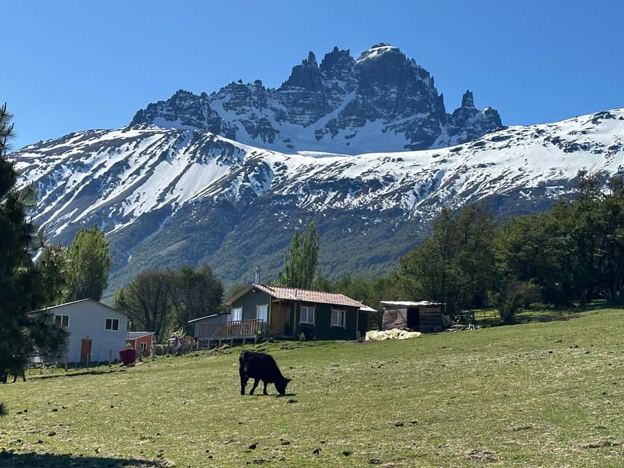 Northern Patagonia: The Most Wonderful Route in the World 6D - Key Points