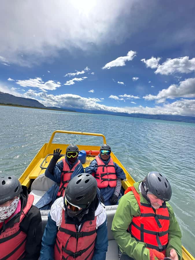 Northern Patagonia: The Most Wonderful Route in the World 6D - Who Will Enjoy This Tour?