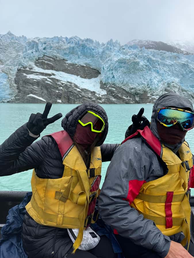 Northern Patagonia: The Most Wonderful Route in the World 6D - FAQ