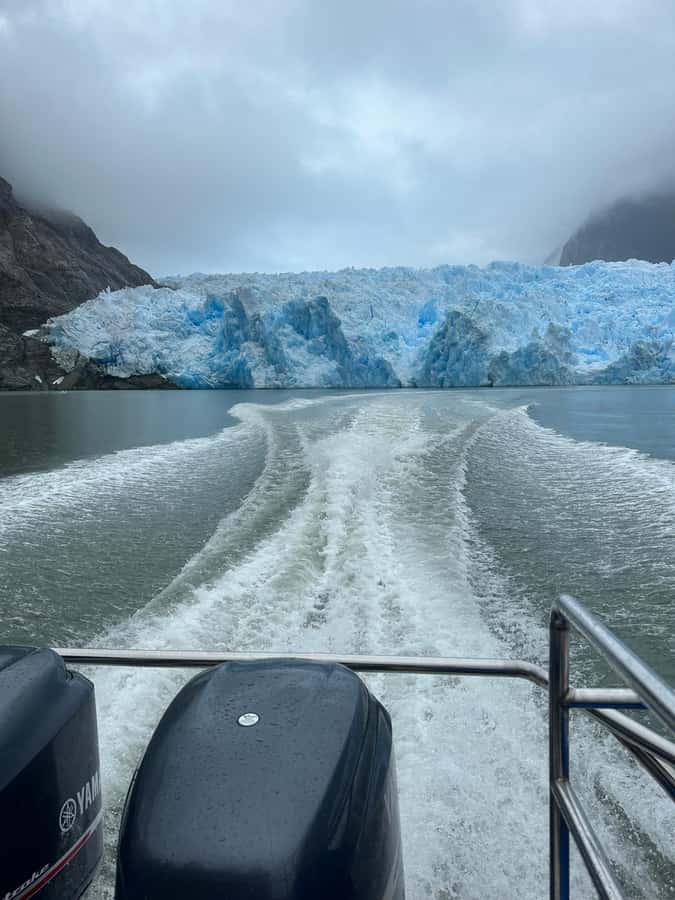 Northern Patagonia: The Most Wonderful Route in the World 6D - What Does the Price Cover?