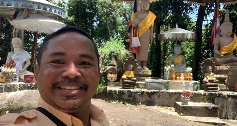 Siem Reap: Temples & Kulen Mountain Tour 3-Day Tour - Overview of the 3-Day Siem Reap Temples & Kulen Mountain Tour