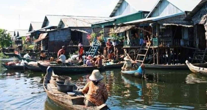 Siem Reap: Temples & Kulen Mountain Tour 3-Day Tour - The Sum Up