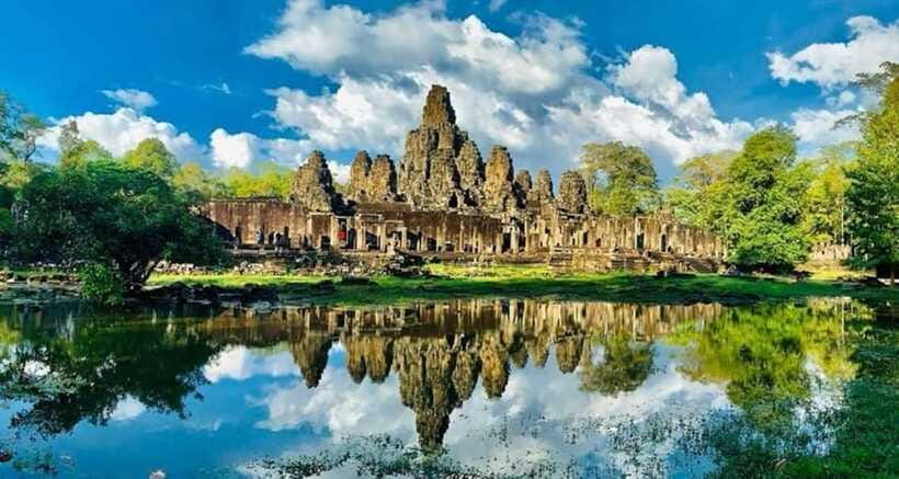 Siem Reap: Temples & Kulen Mountain Tour 3-Day Tour - Possible Drawbacks or Considerations