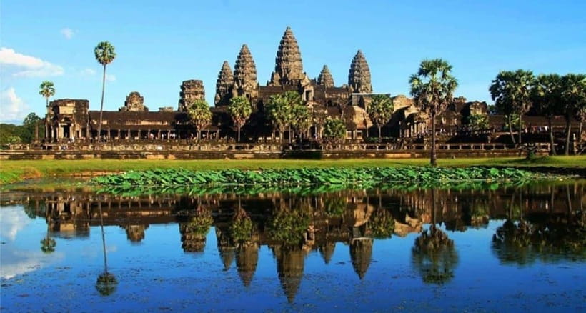 Siem Reap: Angkor and Ta Prohn Ancient Temples 3-Day Tour - Exploring the 3-Day Siem Reap: Angkor and Ta Prohm Ancient Temples Tour