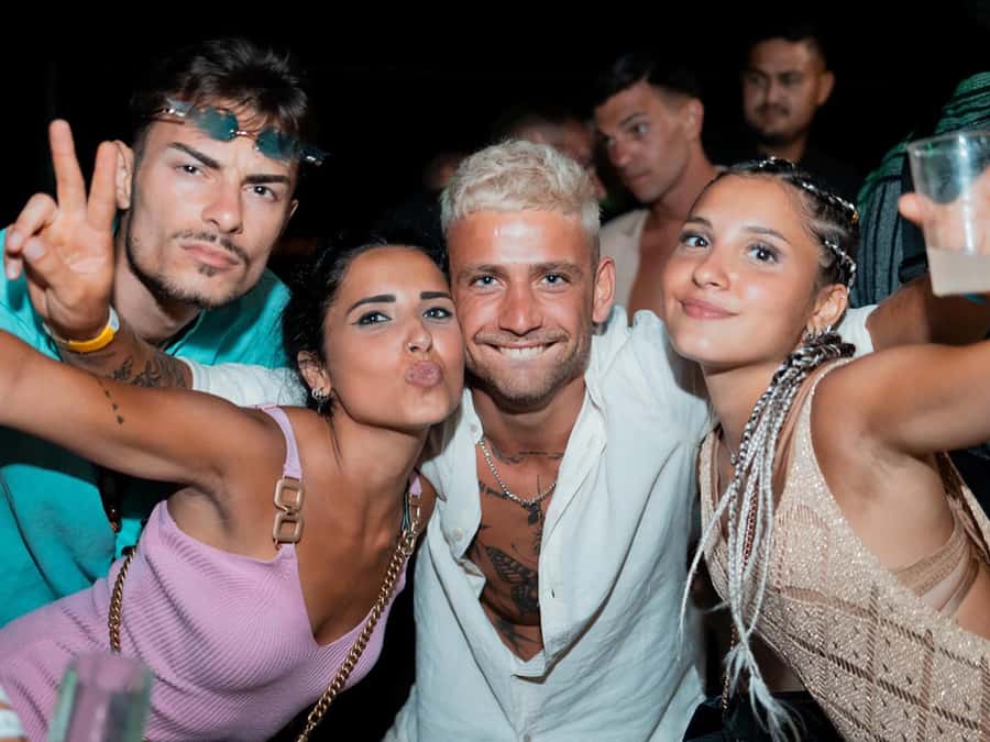 Rio Boat Party: Dance to DJ Beats on Guanabara Bay - FAQ