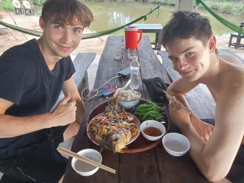 Cycling Through Countryside and Cooking Class in Duck Stop - Final Thoughts: Is This Tour Worth Your Time?