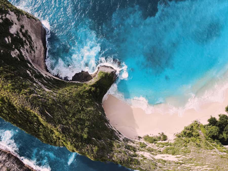 West Nusa Penida Island Adventure - Key Points