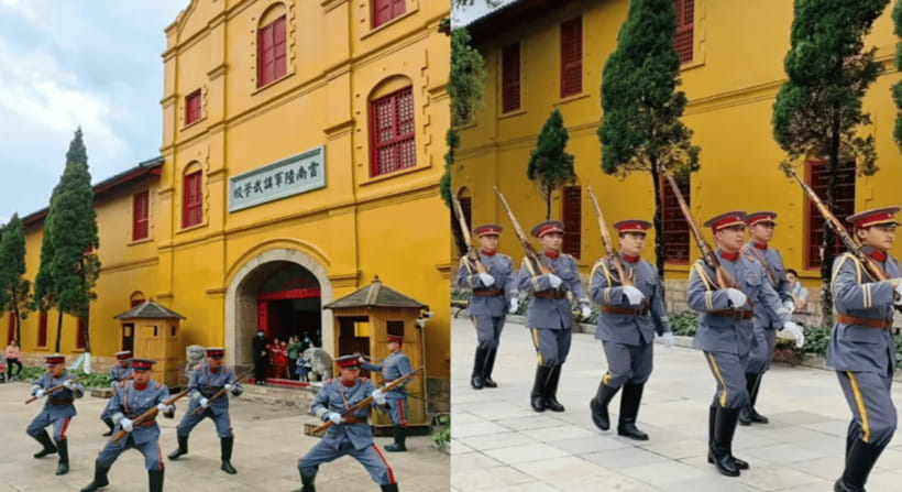 Kunming: Yunnan Military Academy & Kunming Old Town - Who Would Love This Tour?
