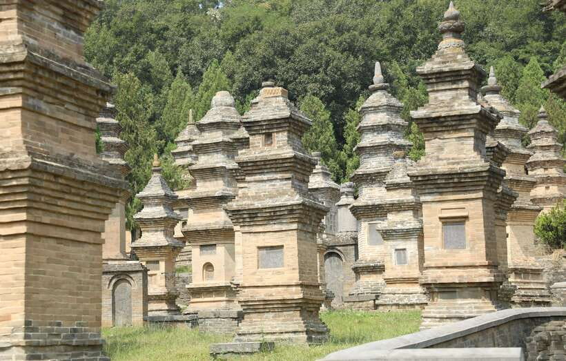 Zhengzhou: Shaolin Temple and Mt. Song Private Day Tour - Final Thoughts: Who Will Love This Tour?