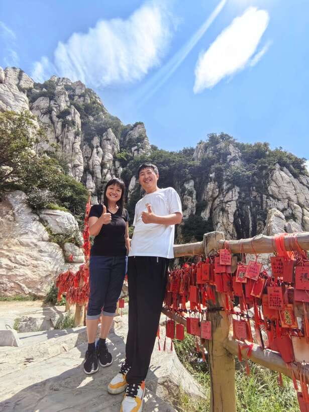 Zhengzhou: Shaolin Temple and Mt. Song Private Day Tour - A Closer Look at the Tour Itinerary