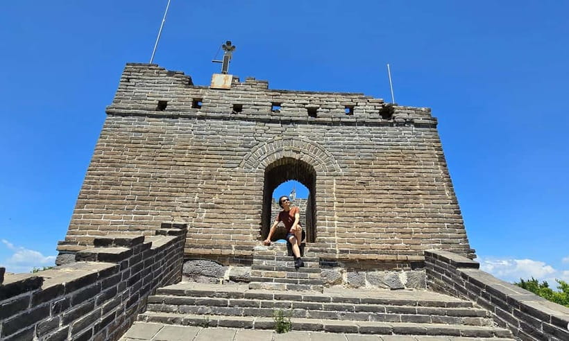 Beijing: Ancient Remnant of the Badaling Great Wall Day Tour - FAQ