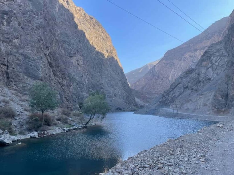 Tajikistan: 10-Day Fann Mountains Guided Trekking Group Tour - FAQs