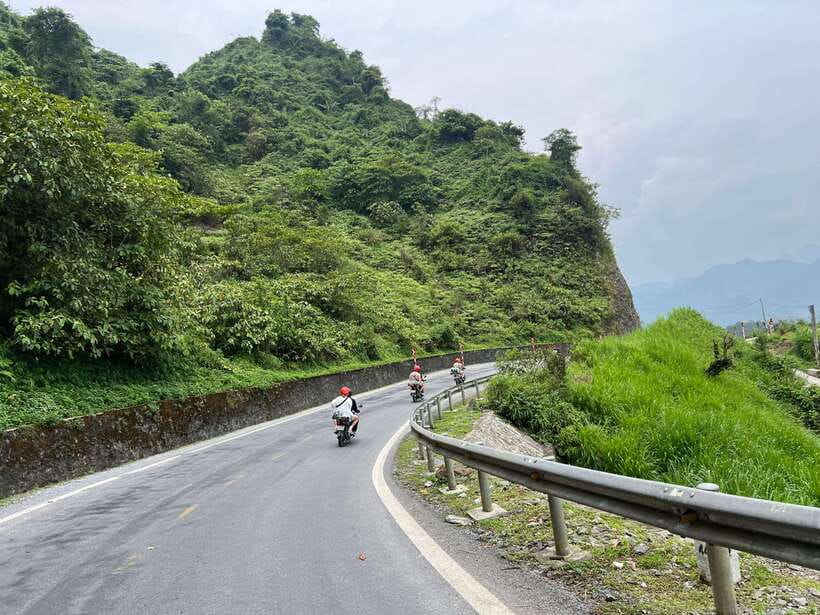 3 Day Ha Giang Loop Motorbike Adventure Tour From Hanoi - Discovering the Highlights of the Ha Giang Loop