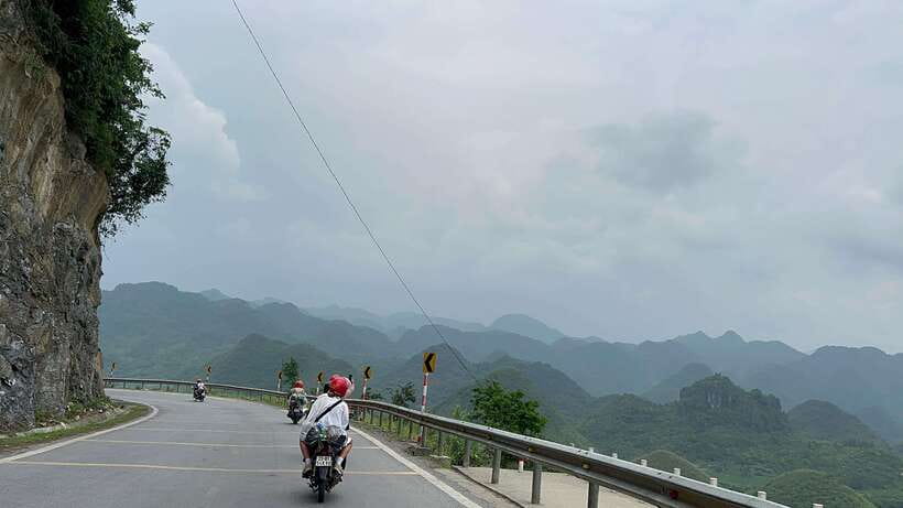 3 Day Ha Giang Loop Motorbike Adventure Tour From Hanoi - Who Would Love This Tour?