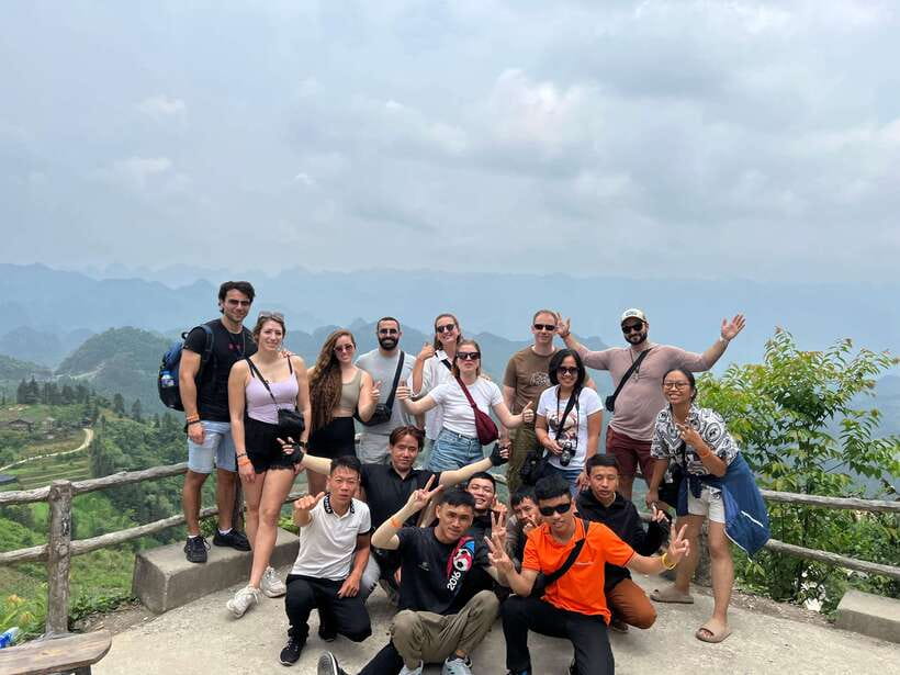 3 Day Ha Giang Loop Motorbike Adventure Tour From Hanoi - The Final Day: Reflecting and Relaxing