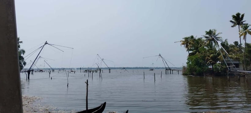 Kochi: Private Tuk-Tuk Tour With Pickup From Cruise Ships - Duration and Value