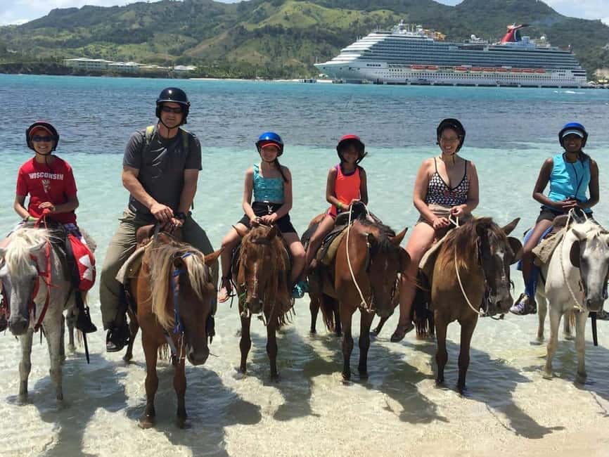 Puerto Plata: Horseback Riding Tour - Who Will Love This Tour?