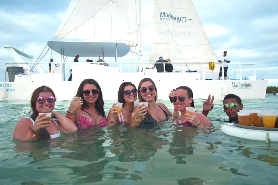 Punta Cana Happy Hour Sailing Cruise - Final Thoughts: Who Should Consider This Tour?