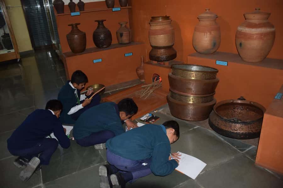 Pokhara: Full-Day Museum Tour with Snacks and Tea - Discovering the Charm of Pokhara’s Museums