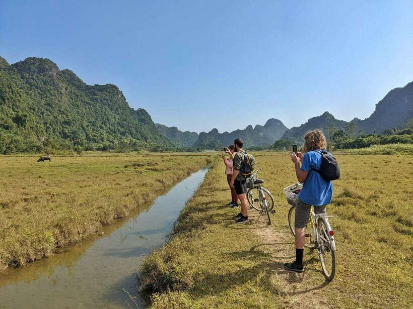 Cat Ba National Park Full Day Trekking from Cat Ba Island - Authentic Experiences and Highlights from Reviews
