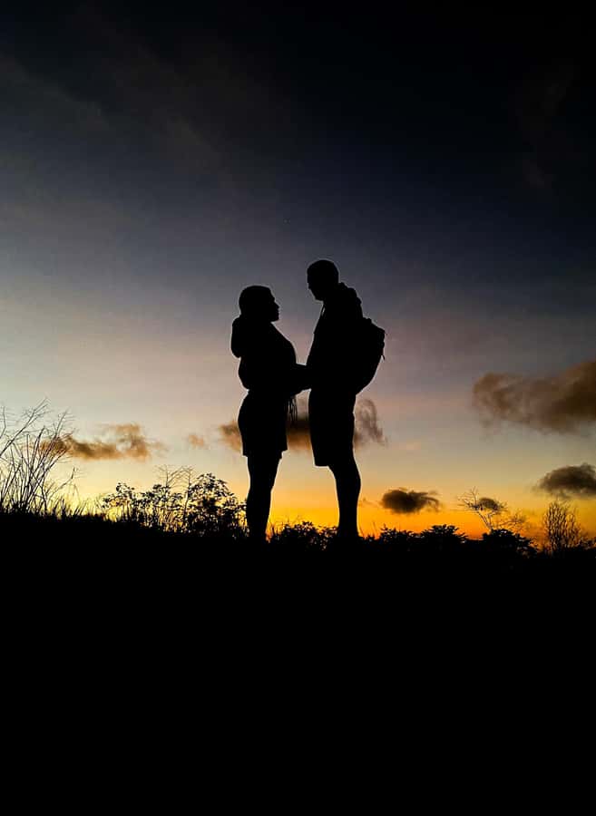 YOGYAKARTA - SUN RISES in MERAPI MOUNT and JEEP LAVA TOUR - Experience Overview: A Unique Sunrise Adventure