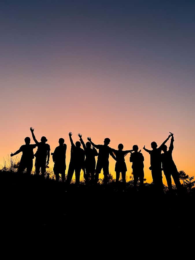 YOGYAKARTA - SUN RISES in MERAPI MOUNT and JEEP LAVA TOUR - Who Will Love This Tour?