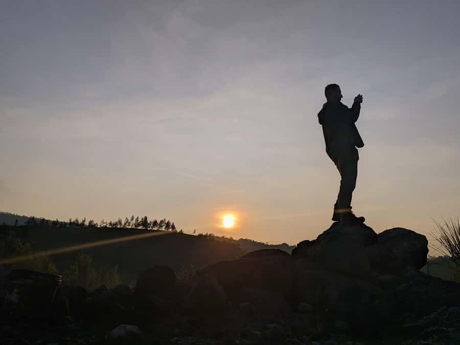 YOGYAKARTA - SUN RISES in MERAPI MOUNT and JEEP LAVA TOUR - Practical Details & What to Expect