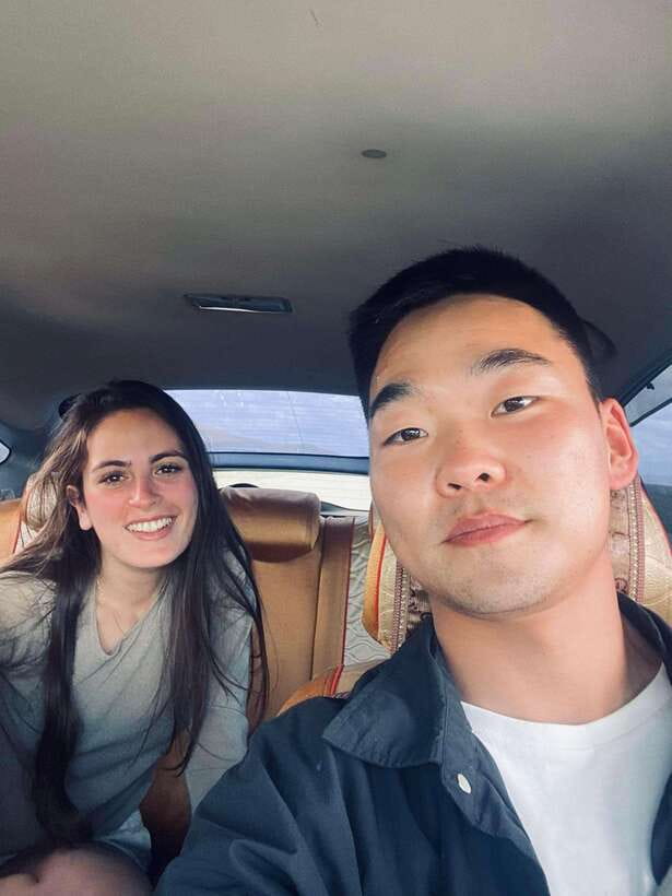 Terelj national park transport /Best price tour - What Makes This Tour Stand Out?