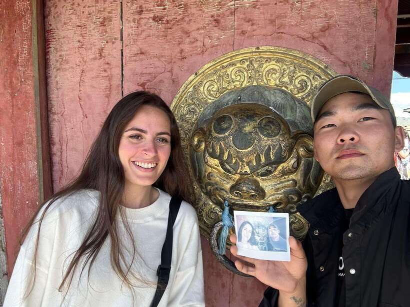 Terelj national park transport /Best price tour - The Itinerary Breakdown: What to Expect from Start to Finish