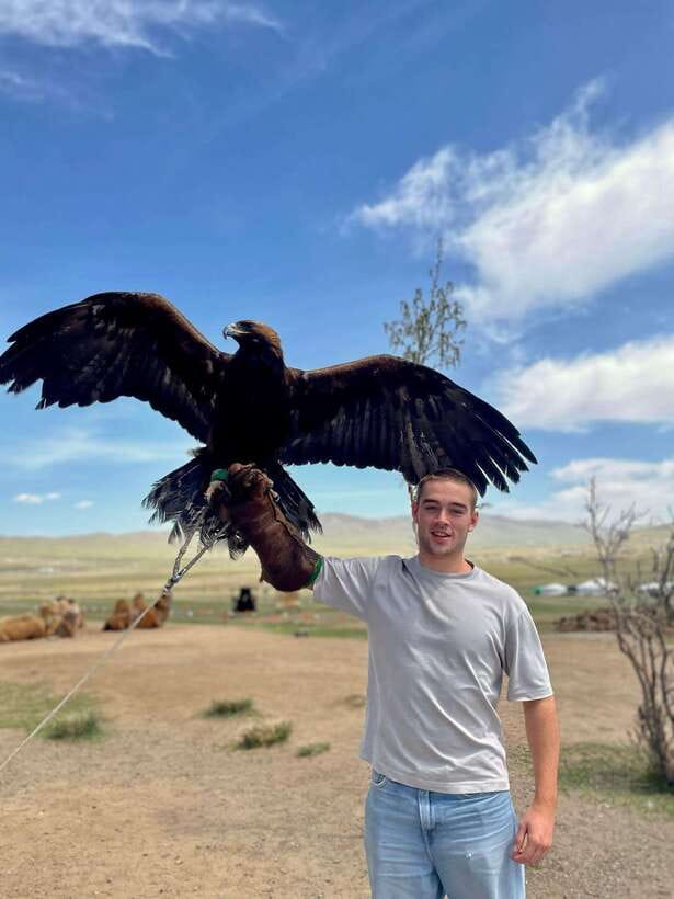 Terelj national park transport /Best price tour - The Practicalities: What You Need to Know